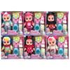 Boneca Que Chora Cry Babys Brinquedo Transfronteiriço Boneca de Vinil Bebe Água Boneca de Lágrimas Atacado