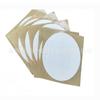 Suministro precio de etiqueta blanca NTAG 215 chip NTAG 215 fabricación de etiqueta NFC fábrica de producción de etiqueta NFC