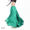 Falda Sardina Bailarina Danza del Vientre Falda Grande Falda Danza del Vientre Traje Danza del Vientre Traje Actuación Escénica