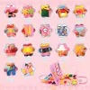 Tablero de Aprendizaje Infantil, Juguetes de Educación Temprana, Conocimientos Diarios, Vestirse, Cordones, Bolsa de Fieltro, Tablero de Actividades de Fieltro para Niños Pequeños