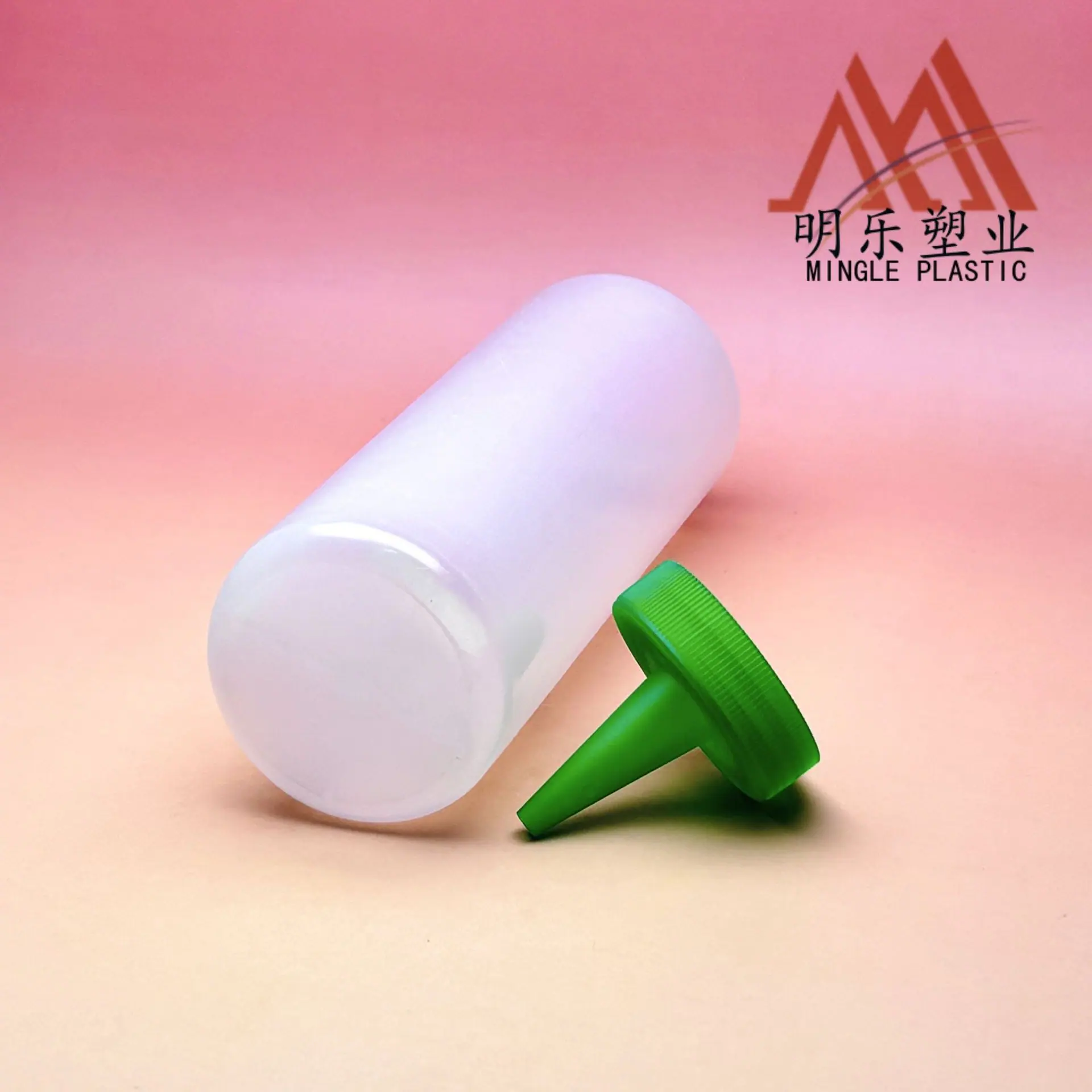 500ML直筒圆广口LDPE尖嘴瓶(38-400)-04
