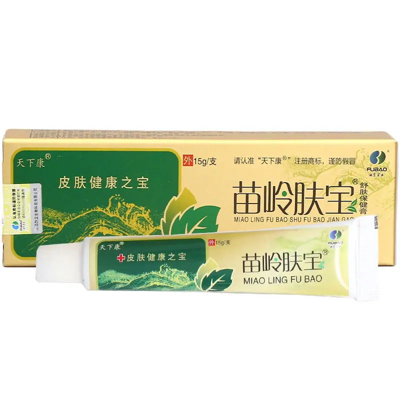 天下康苗岭肤宝6