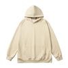 Sudadera con capucha de nuevo estilo 2026 Estilo coreano Sudadera con capucha holgada Venta al por mayor en stock