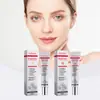 A Série Corretivo para Olhos Centella Asiática da Eelhope Possui uma Textura Leve e Delicada e um Corretivo para Olhos de Maquiagem Natural Nude
