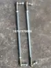 Mini Celebridad de Internet Ding Modelo de Gasolina Coche de Carreras Todoterreno de Cuatro Ruedas Ensamblaje de Accesorios