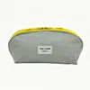Bolsa de almacenamiento para viajes, organizador de ropa interior, organizador portátil de sujetador y ropa interior de gran capacidad para viajes, bolsa para clasificar calcetines