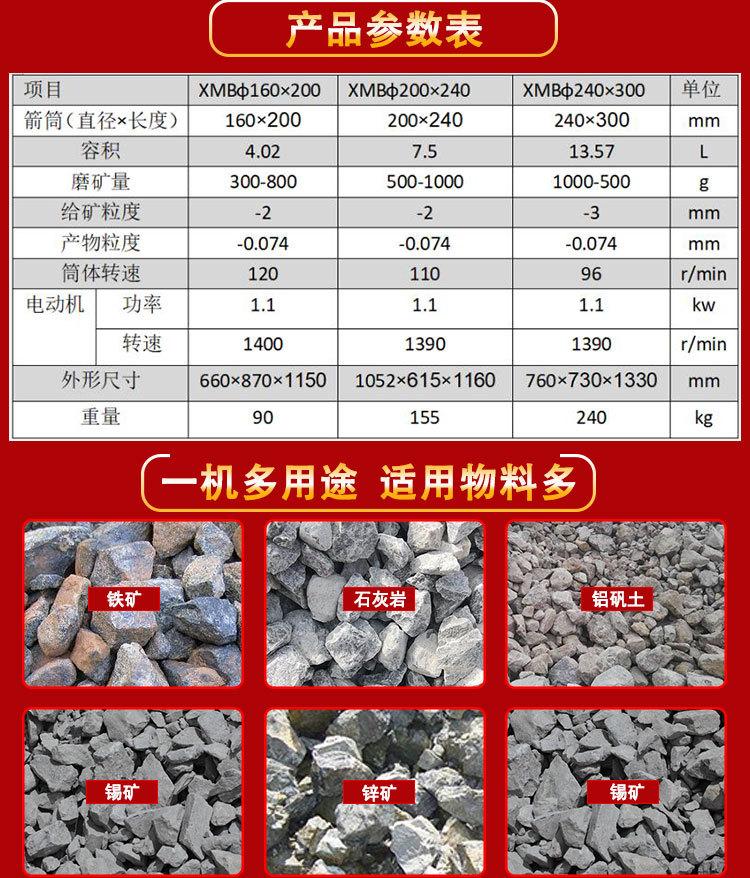 棒磨机 (3)