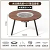 Set para Preparar Té y Fogata, Set Completo de Utensilios, Parrilla de Carbón de Mesa, Modelo Nuevo para Uso en Casa, Reunirse Alrededor de la Parrilla de Carbón para Uso al Aire Libre