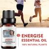 Exportación Transfronteriza Aceite Esencial Individual Fragancia Aromaterapia Masaje Aceite Esencial Sándalo Difusor Mayoreo Muestra de 10 ml