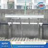 Fábrica de decantadores de aço inoxidável atacado CASS piscina processo SBR 304 decantador mecânico rotativo