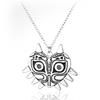 Accesorios Periféricos para Juegos la Leyenda de Zelda Breath of the Wild Llavero Escudo de Búho Collar Espada Celestial