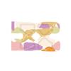 Parche Caliente de Artemisa Maiduoyun para Rodillas Parche de Rodilla Caliente al Vapor Parche para Cuello y Hombros Parche para Articulaciones Calentador de Rodillas Térmico Terapia Térmica para Protección contra el Frío