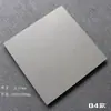 Azulejos cinza estilo antigo, 800x800, para uma sala de estar retrô; 600x1200, pisos antiderrapantes; azulejos foscos e resistentes ao desgaste para pousadas, 600