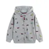 26 Estilos Nuevos de Chaquetas para Niños para Primavera y Otoño, Chaquetas Temáticas de Excavadora para Niños Mayores