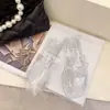 Pantuflas Transparentes para Mujer, Uso Exterior de Verano, Zapatos Antideslizantes Estilo Hada, Perfectos para Combinar con Vestidos, Sandalias Impresionantes, Nuevo Modelo de Verano 2025