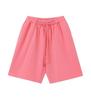 Algodón pesado Amazon 320g shorts viejos teñidos lavados retro pantalones deportivos casuales holgados americanos transfronterizos