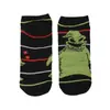 Calcetines de barco para hombre al por mayor Calcetines para mujer Algodón de dibujos animados Calcetines de algodón casuales Todo el año Calcetines para hombre Calcetines para mujer Calcetines de pareja europeos y americanos de moda Tendencia