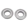 Rodamiento de Bolas de Ranura Profunda con Brida de Acero Inoxidable Bcfs-A4-D7/9/11/12/13A5 6-D8/11/13/14/16