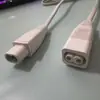 Cable de Conexión para Soporte T5 Cable de Conexión T5T8, Cable de Conexión LED Cable de Acoplamiento, Conexión Eléctrica de Tubo de Lámpara
