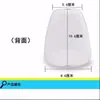 Máscara de Gas, Mascarilla para Polvo, Mascarilla de Silicona Específica para Pintura en Aerosol, Protección Química, Protección contra Polvo Industrial, Máscara de Gas con Carbón Activado