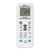 Controle Remoto Universal para Ar Condicionado - Versão em Inglês 102