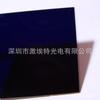 Instrumento de Belleza de Alta Gama con Forma de Plástico Filtro Mecánico Módulo Visual 3D Filtro Óptico Alta Transparencia sobre Alto Corte Tipo de Superficie Alta