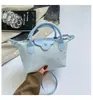 Bolsas Femininas da Moda Verão 2026 Nova Bolsa de Mão Casual Grande Capacidade Versátil Bolsa de Ombro Transversal Moda Bolsa Bolinho