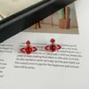 Pendientes de aro de Saturno con diamantes de color de moda, pendientes de temperamento de estilo europeo y americano, pendientes versátiles, pendientes de diseño dulce y simple, modernos
