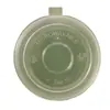 Suministro Directo de Fábrica caja de empaque para salsa desechable taza de salsa taza para condimentos caja para condimentos desechable caja de empaque de plástico