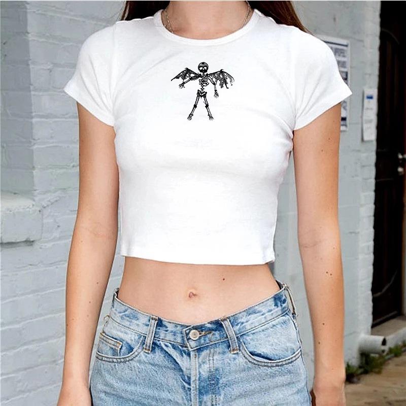 High-Street-Punk-Kleding-Vrouw