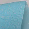 Tinta D'água Papel Pintado à Mão Papel com Padrão de Pedra Papel de Presente Papel de Embrulho Arte Pergaminho Papel Dongba Papel Fofo Amassado à Mão Perolado