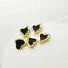 Aleación vintage dulce genial amor encaje lazo con colgante de diamante pendientes hechos a mano DIY accesorios de material para pendientes