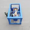 Máquina Peladora de Banda Transportadora BPJ-2, Estándar 380v, para Uso en Minas de Carbón, Fabricante de Máquina para Colocación y Pelado de Banda de Cable de Acero