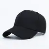 Gorra para Hombre de Verano Moderna Nueva Gorra de Copa Dura Color Sólido Gorra de Béisbol Mostrando la Cara Parasol para Mujer Protección Solar de Verano Versátil