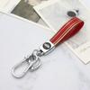 Llavero de Coche Metal Colgante de Llave Llavero de Coche Simple de Alta Gama Accesorios Regalos Pequeños para Pareja