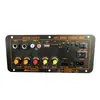 Placa Amplificadora Bluetooth de Alta Potencia 220V Audio Subwoofer Exterior Karaoke Casero con Graves 300W Fabricante Mayorista