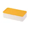 Productos de Cuidado de la Piel para Baño, Joyería, Lápiz Labial, Caja de Almacenamiento de Espejo, Caja de Almacenamiento de Escritorio, Caja Divisoria para Cajones