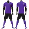 Aprovação Direta de Fábrica 2023 Novo Uniforme de Árbitro de Futebol com Decote V Blazer com Bolso de Aba Calça Respirável Uniforme de Árbitro de Jogo de Futebol