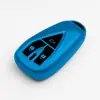 Adecuado para 21 Changan cs55plus Edición Blue Whale Bolsa para Llaves 20 CS55 Bolsa de Protección de Personalidad para Coche para Hombres y Mujeres