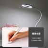 Lâmpada para Tatuagem e Bordado Lupa USB Lâmpada de Mesa LED Lâmpada com Presilha de Trabalho e Reparo Alimentada por USB Luz Suplementar Lupa Lâmpada de Mesa
