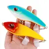 Nuevo Modelo de Señuelo con Escamas, Bolas Vibratorias, Vibro-Sonajero para Lobina, Adecuado para Todas las Capas de Natación, Señuelo Artificial de Lanzamiento Largo