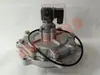 Diafragma 4 pulgadas Válvula de Pulso JISI100 JIHI100 Válvula de Pulso Electromagnética JIHI100