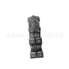 Dg9T14540Cb3Ja6 Ford Edge Modelo de Ponta 15-21 com Trava para Crianças Interruptor do Vidro Elétrico Dianteiro Esquerdo