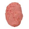 Precio de fábrica molde de pastel de flores para niña DIY herramientas de silicona para hornear azúcar molde de jabón H1630 molde de pastel más