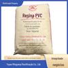 Grau padrão PVC Tianjin Dagu DG-700 Grau de moldagem por injeção PVC de grau geral