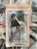 Jin Deseo Sex Calcetines Ropa Interior Tentación Sexy Calcetines de Red de Seda Negra Ropa Interior Traje Uniforme Calcetines