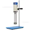 Homogeneizador Digital de Alta Velocidad 300-23000Rpm Emulsionante de Colorante para Pintura Mezclador Dispersor