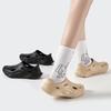 Sandalias de vadeo para hombre, de verano, para exteriores, deportivas, para conducir, todo incluido, sala de operaciones, con agujero en la puntera, sandalias de playa