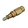 Accesorios para Hidrolavadora, Válvula Reguladora de Presión, Biela de Pistón, Sello de Agua, Válvula antirretorno, Cabezal de Bomba para Máquina Lavadora de Autos, Bloque de Interruptor de Microcontrol