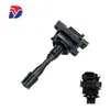 Adecuado para Paquete de Bobina de Encendido de Alto Voltaje Toyota 19500-87101 90048-52127 9004852127